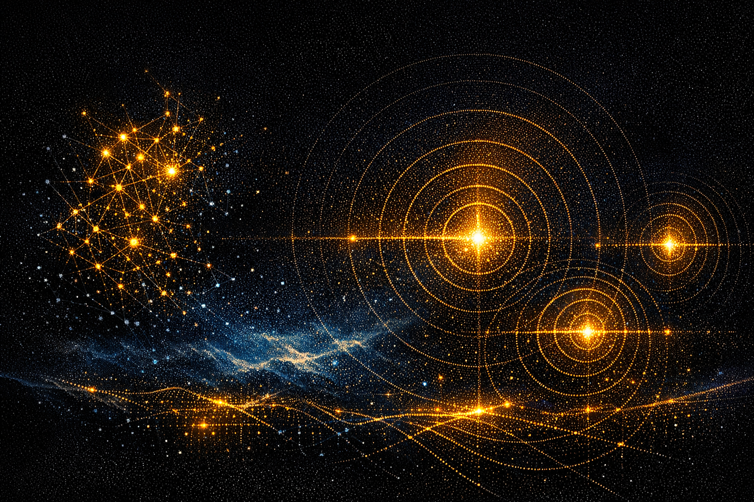 The Target List: When Your Adversary Publishes Your Dependency Map